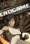 [Legend of Korra 01] • Endgame the Legend of Korra